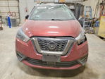 Nissan Kicks 2020