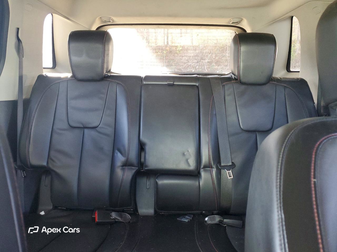 GMC Terrain 2013