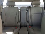 Toyota Highlander 2011