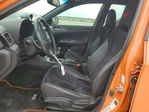 Subaru WRX 2013