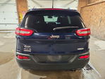 Jeep Cherokee 2016