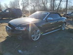 Audi RS5 2012