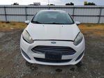 Ford Fiesta 2015