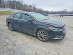 Ford Fusion 2017