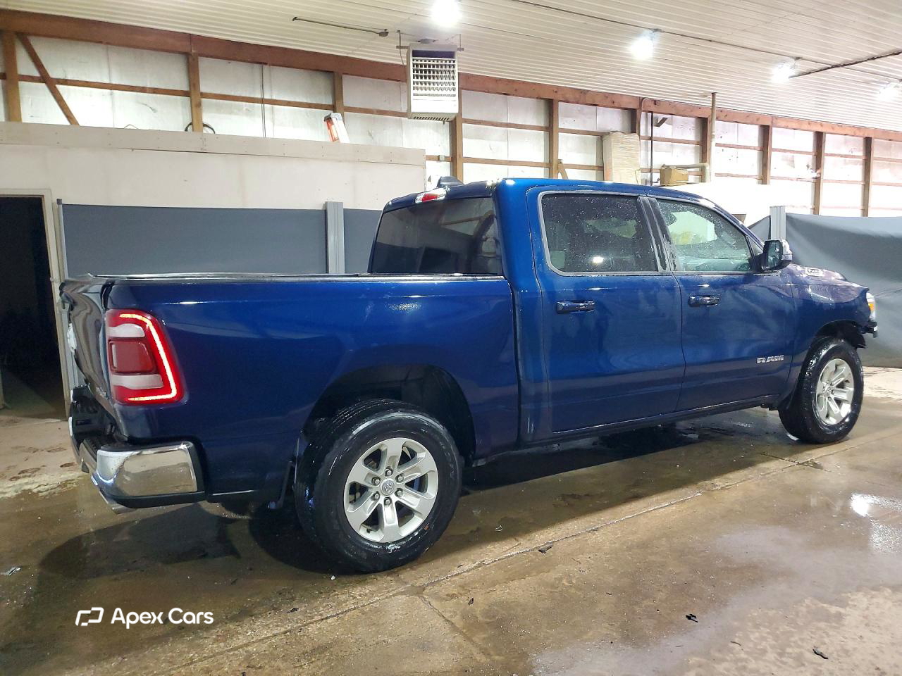 RAM 1500 2024