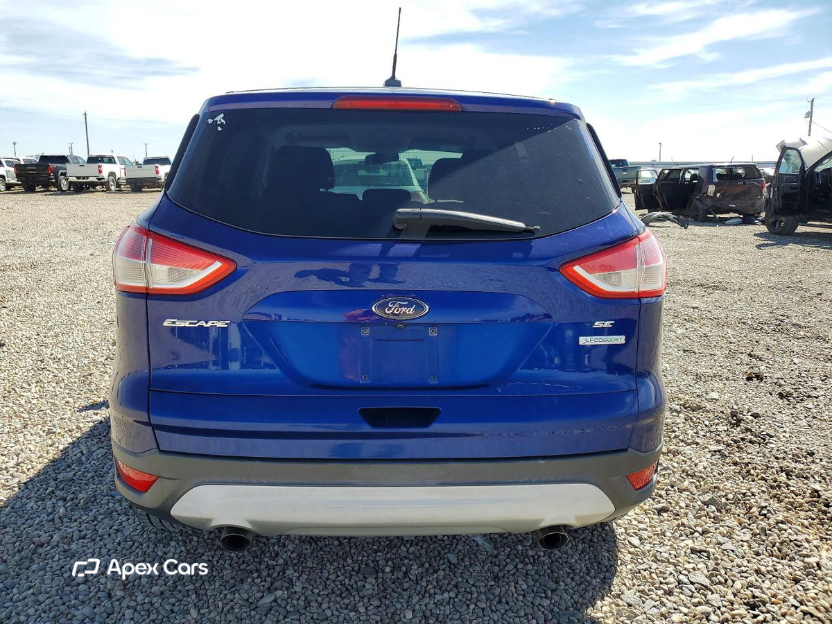 Ford Escape 2014