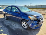 Nissan Versa 2012