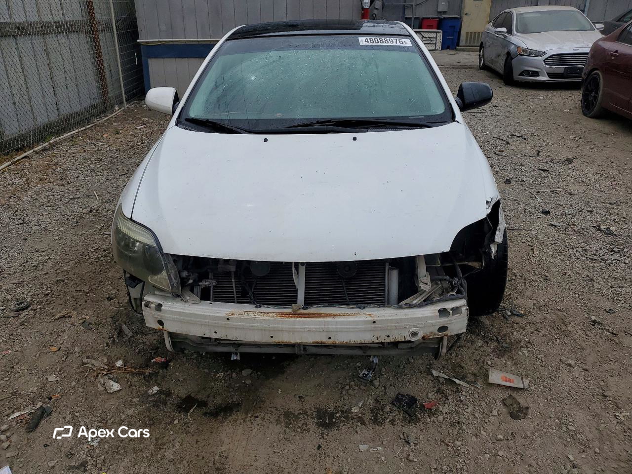 Scion tC 2005