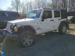 Jeep Wrangler 2016