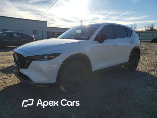Mazda CX-5 2024 - Image 1 of 5