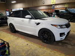 Land Rover Range Rover 2016