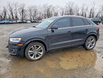 Audi Q3 2015
