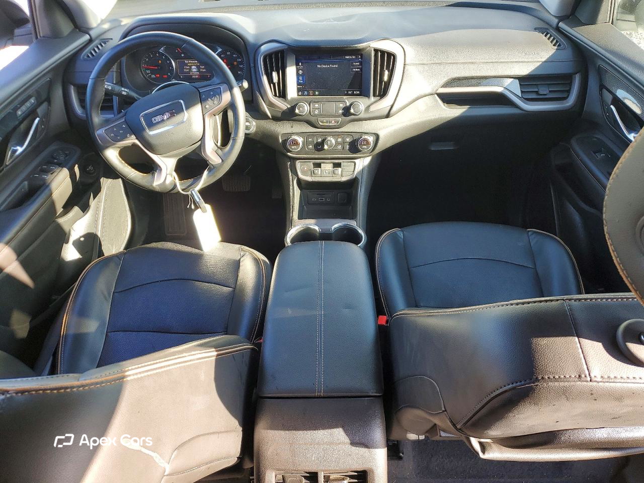 GMC Terrain 2023