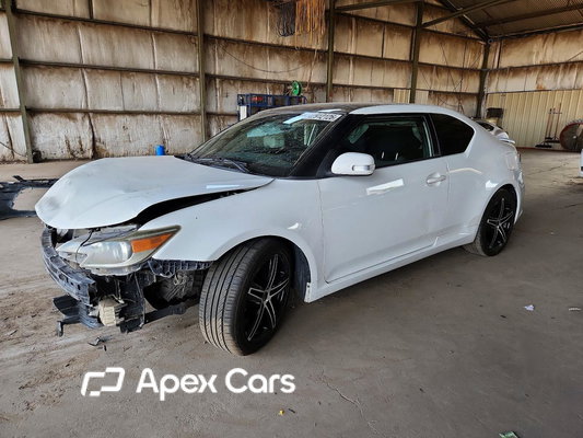 Scion tC 2014 - Image 1 of 14