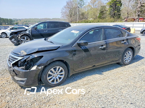 Nissan Altima 2014 - Image 1 of 12