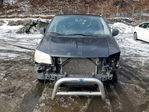 Chrysler Voyager 2016