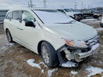 Honda Odyssey 2013