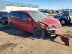 Dodge Caravan 2012