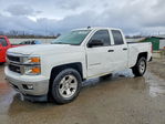Chevrolet Silverado 2014