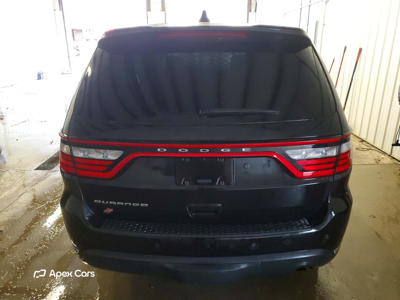 Dodge Durango 2023