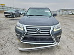 Lexus GX 2019