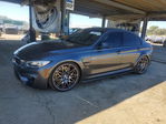 BMW M3 2017