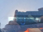 Honda HR-V 2026