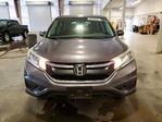 Honda CR-V 2016