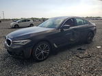 BMW Series 5 2021