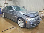 BMW Series 5 2015