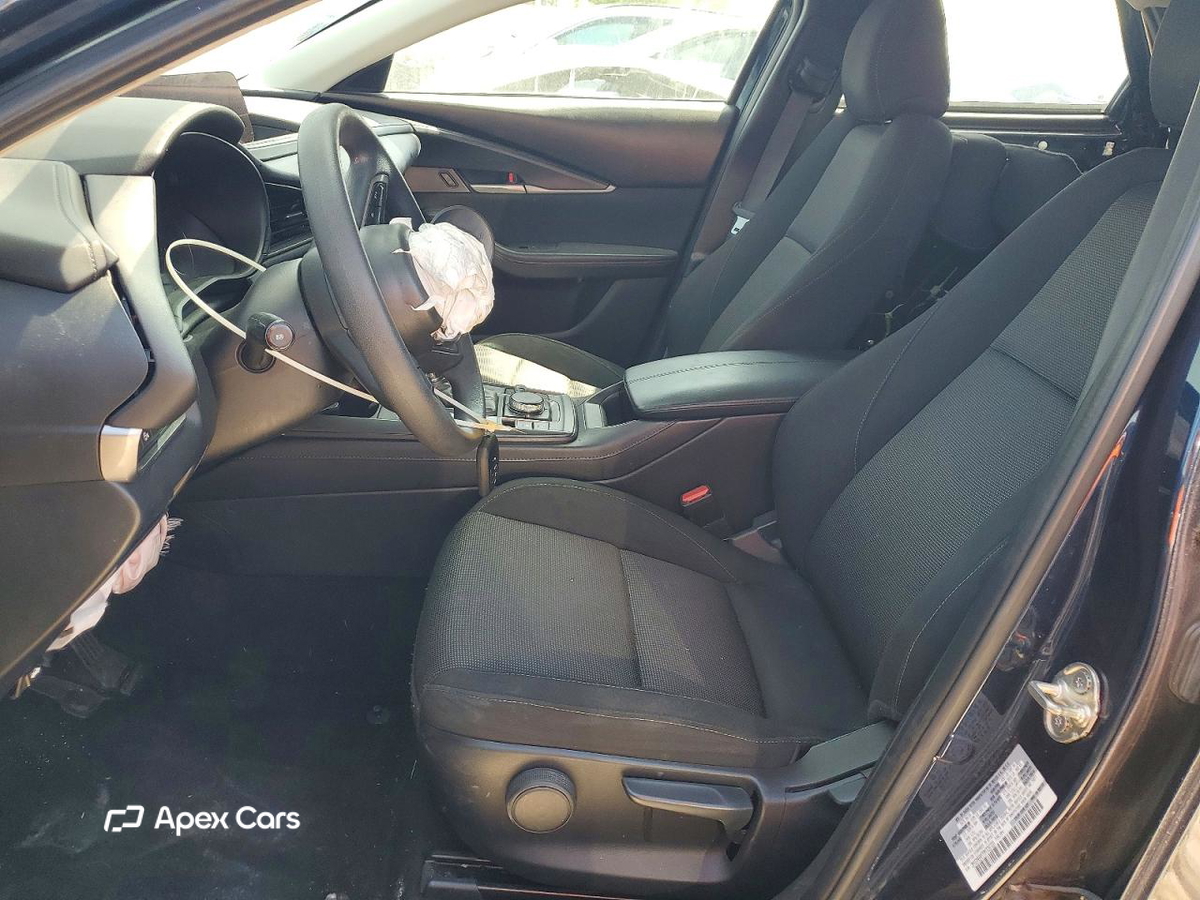 Mazda CX-30 2024