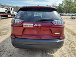 Jeep Cherokee 2019