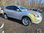 Nissan Rogue 2015