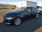 Jaguar XF 2016