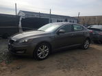 Kia Optima 2013