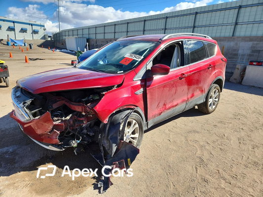 Ford Escape 2019 - Image 1 of 14