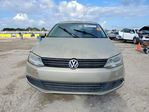 Volkswagen Jetta 2013