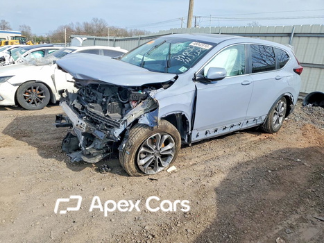 Honda CR-V 2021 - Image 1 of 13