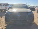 Ford Explorer 2022