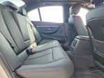 BMW Series 3 2016