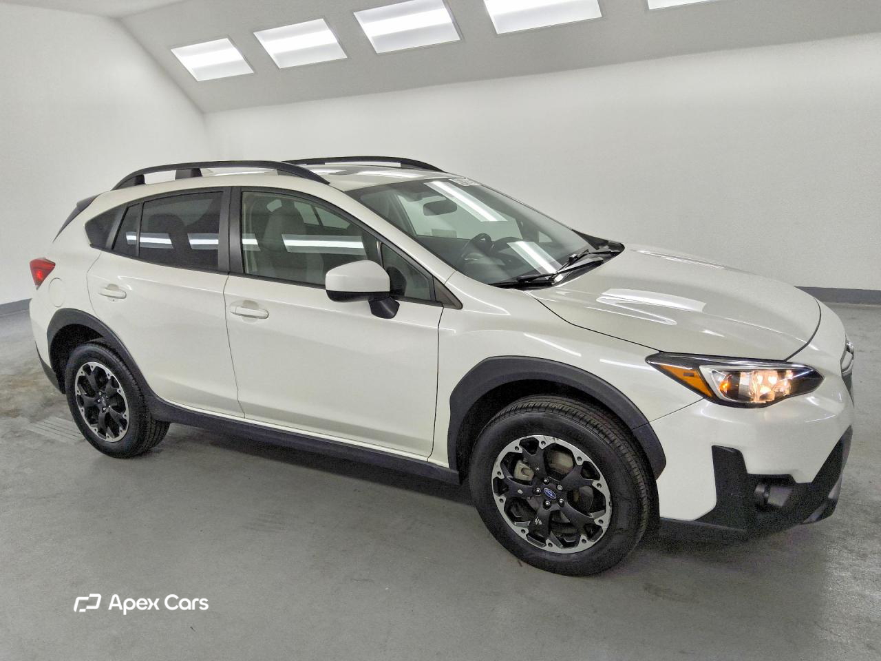 Subaru XV 2023