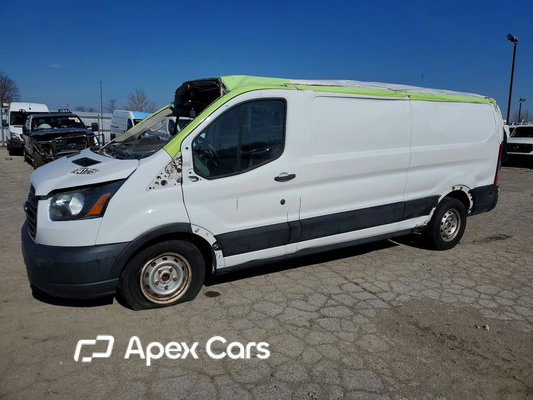 Ford  2019 - Image 1 of 14