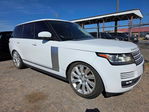 Land Rover Range Rover 2015
