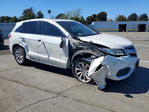 Acura RDX 2017