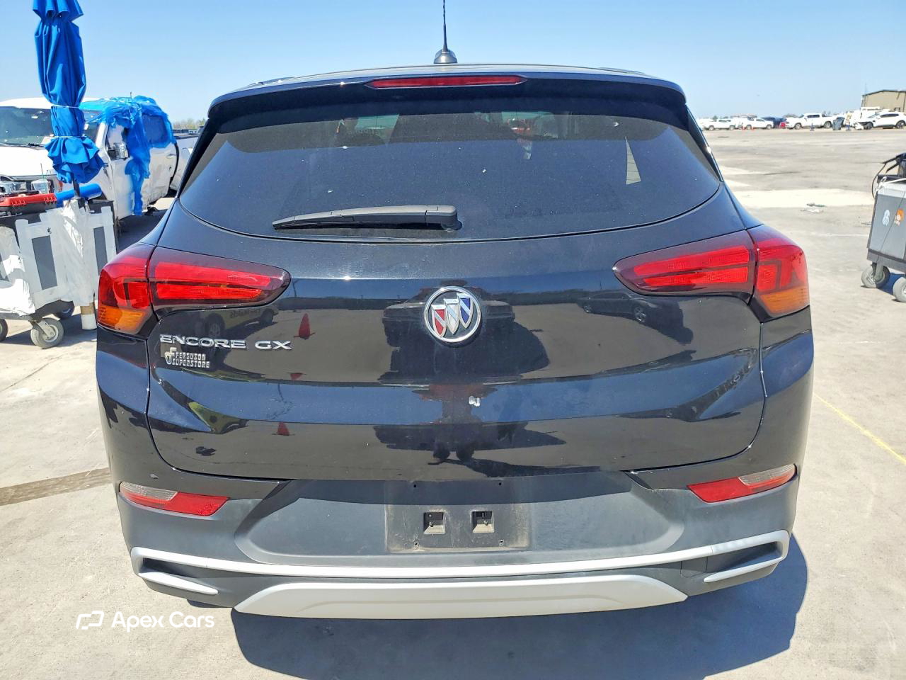 Buick Encore 2023