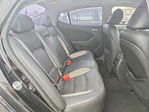 Kia Optima 2012