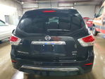 Nissan Pathfinder 2015