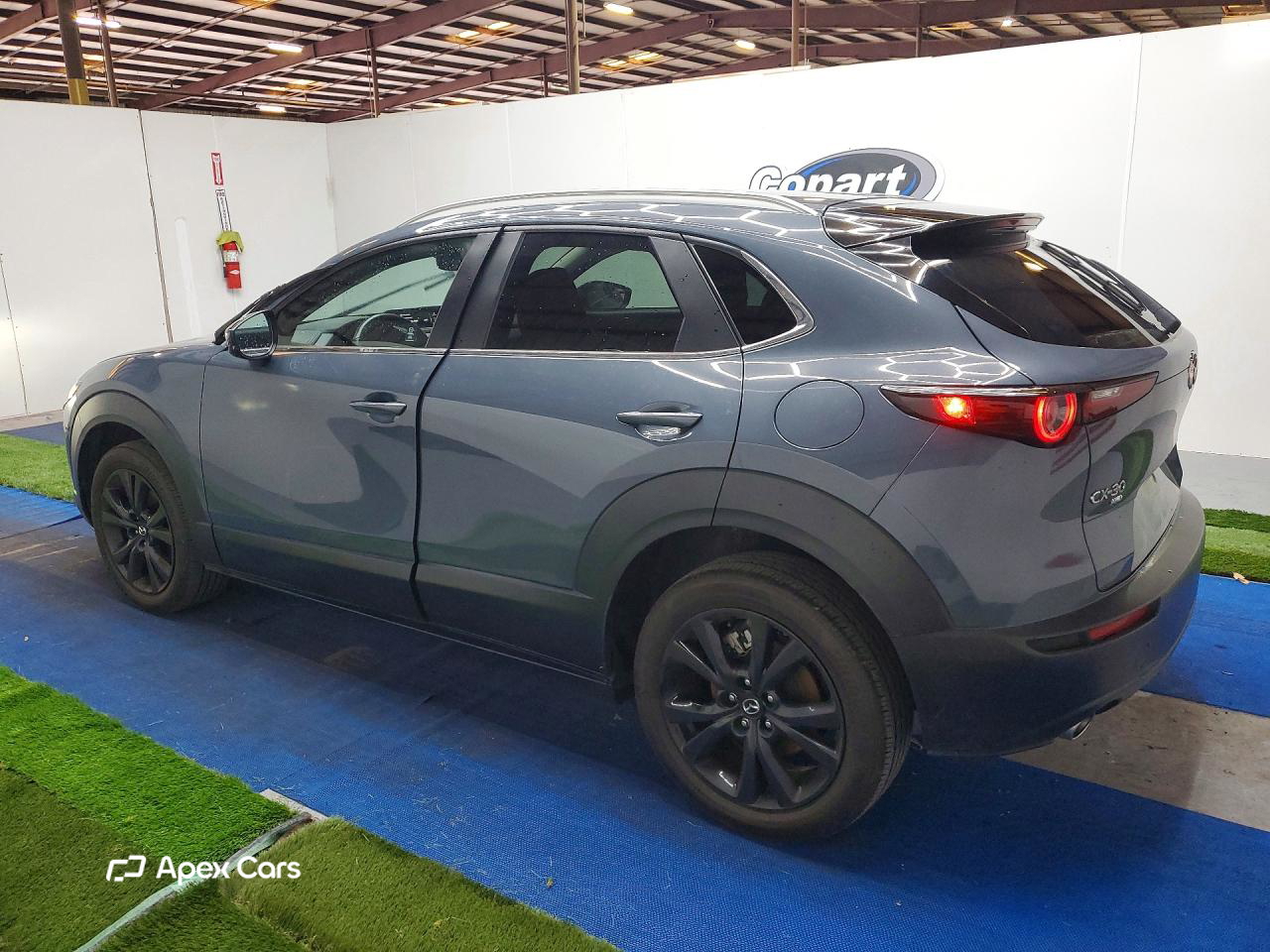Mazda CX-30 2025