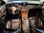 Mercedes-Benz C-klasse 2015