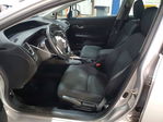 Honda Civic 2015